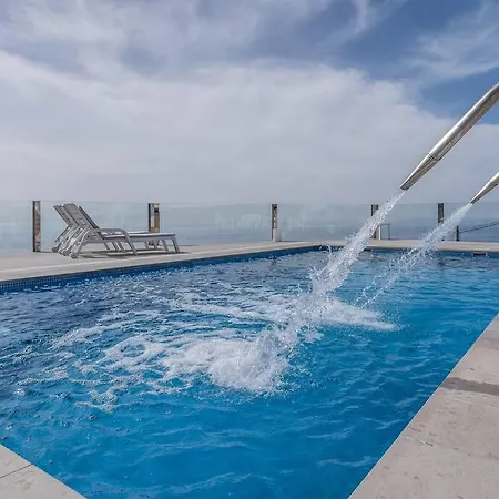 Apartamento 3 Hab En Apartament *