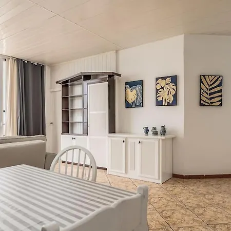 Apartamento 3 Hab En * Los Menores