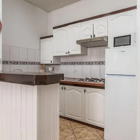 公寓 Apartamento 3 Hab En