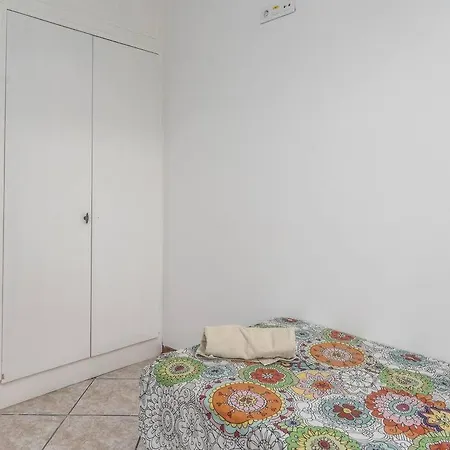 Apartamento 3 Hab En Los Menores