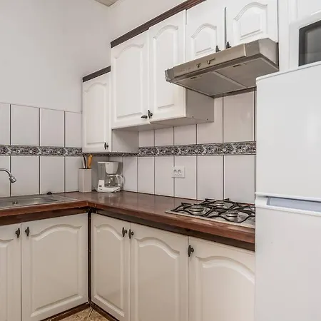 公寓 Apartamento 3 Hab En *
