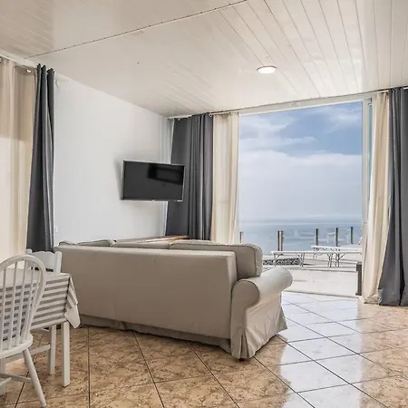 Apartamento 3 Hab En