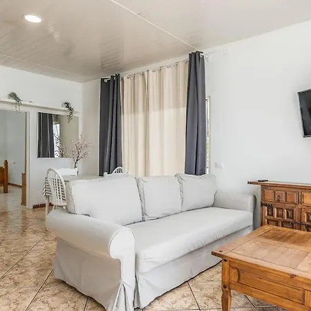Apartamento 3 Hab En 公寓 *