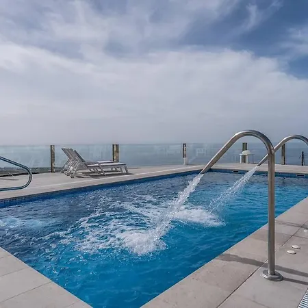Apartamento 3 Hab En Apartament