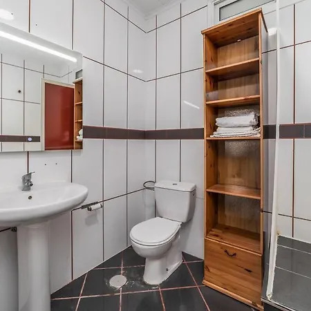 Apartamento 3 Hab En * Los Menores