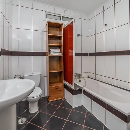 Apartamento 3 Hab En Los Menores