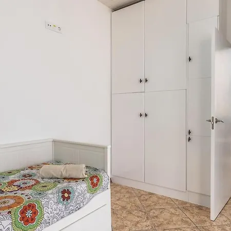 Apartamento 3 Hab En