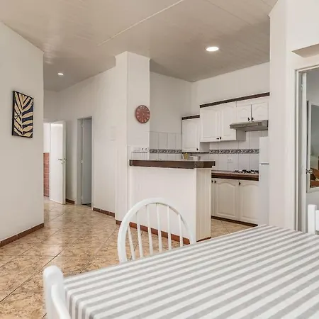 Διαμέρισμα Apartamento 3 Hab En