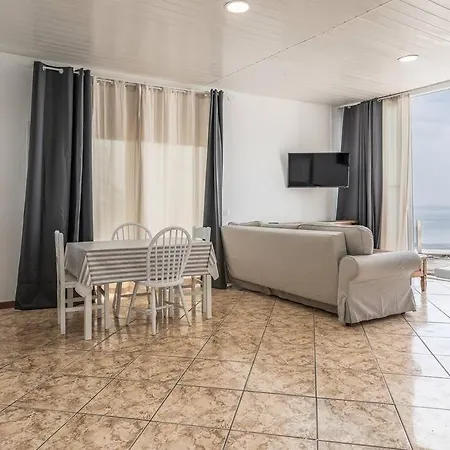 Apartamento 3 Hab En Los Menores