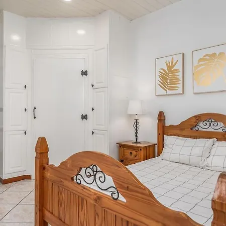 Διαμέρισμα Apartamento 3 Hab En *