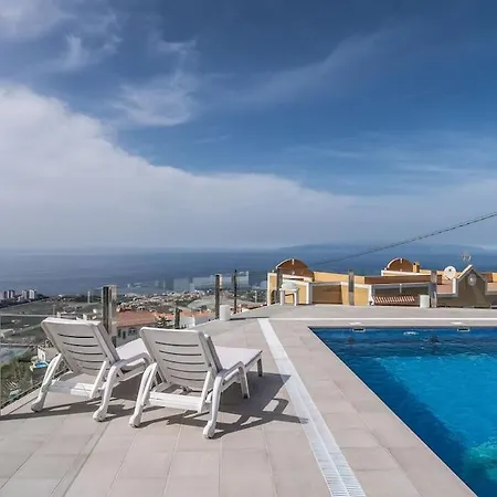 Apartamento 3 Hab En