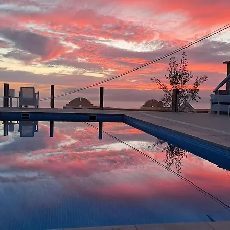 Διαμέρισμα Apartamento 3 Hab En Los Menores