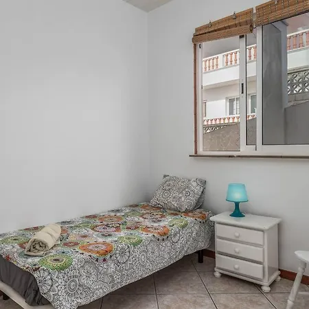 Apartamento 3 Hab En