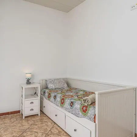 Apartamento 3 Hab En Διαμέρισμα Los Menores