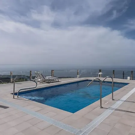 Apartamento 3 Hab En *