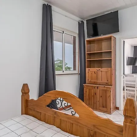 Apartamento 3 Hab En